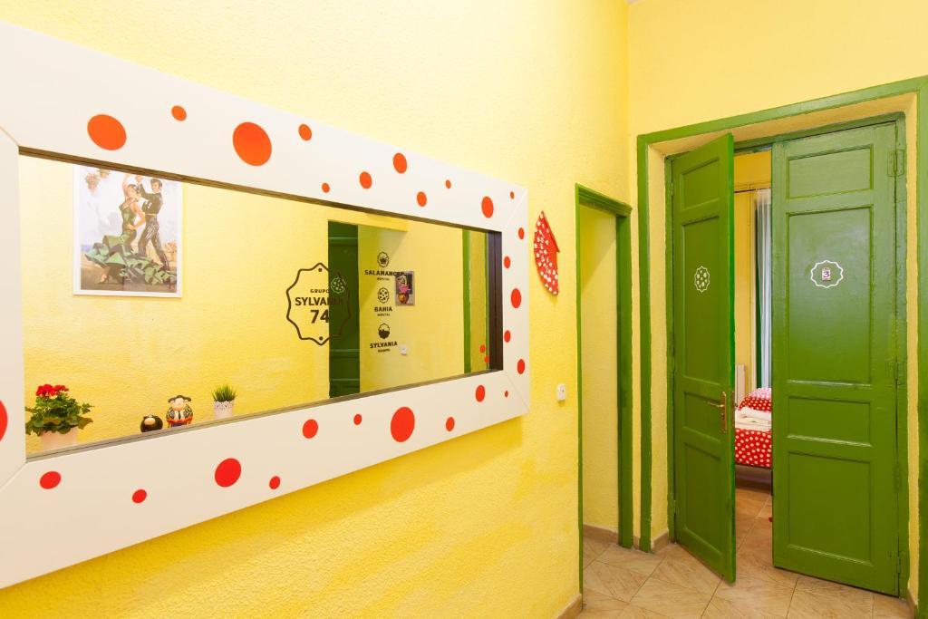 Hostal Bahia Madrid Exteriör bild